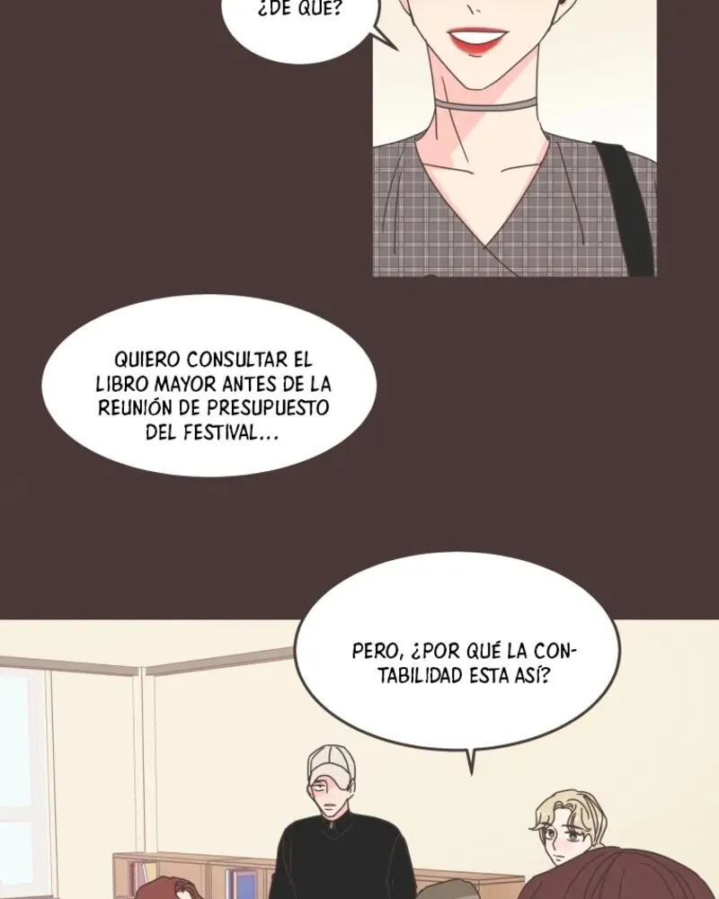 Ella es mi tipo Capítulo 88 en Línea - página 90