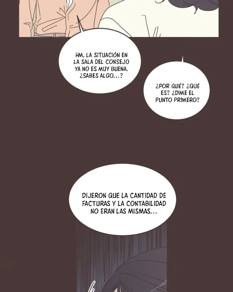 Ella es mi tipo Capítulo 89 en Línea - página 9