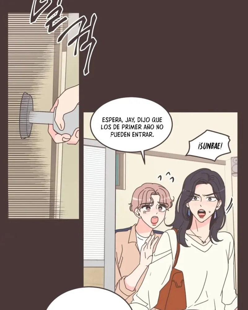 Ella es mi tipo Capítulo 89 en Línea - página 13