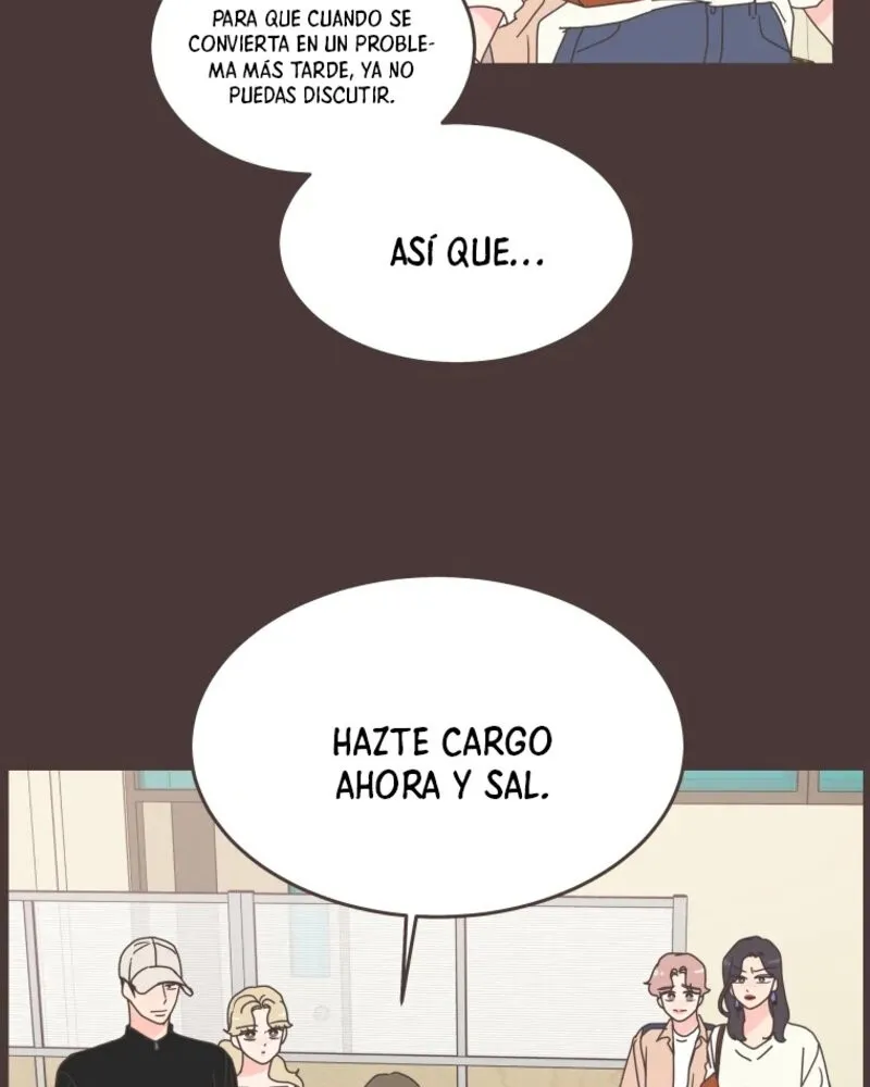 Ella es mi tipo Capítulo 89 en Línea - página 14