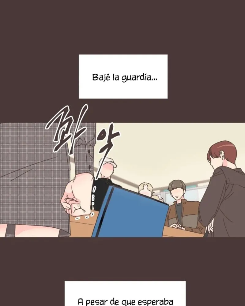 Ella es mi tipo Capítulo 89 en Línea - página 18