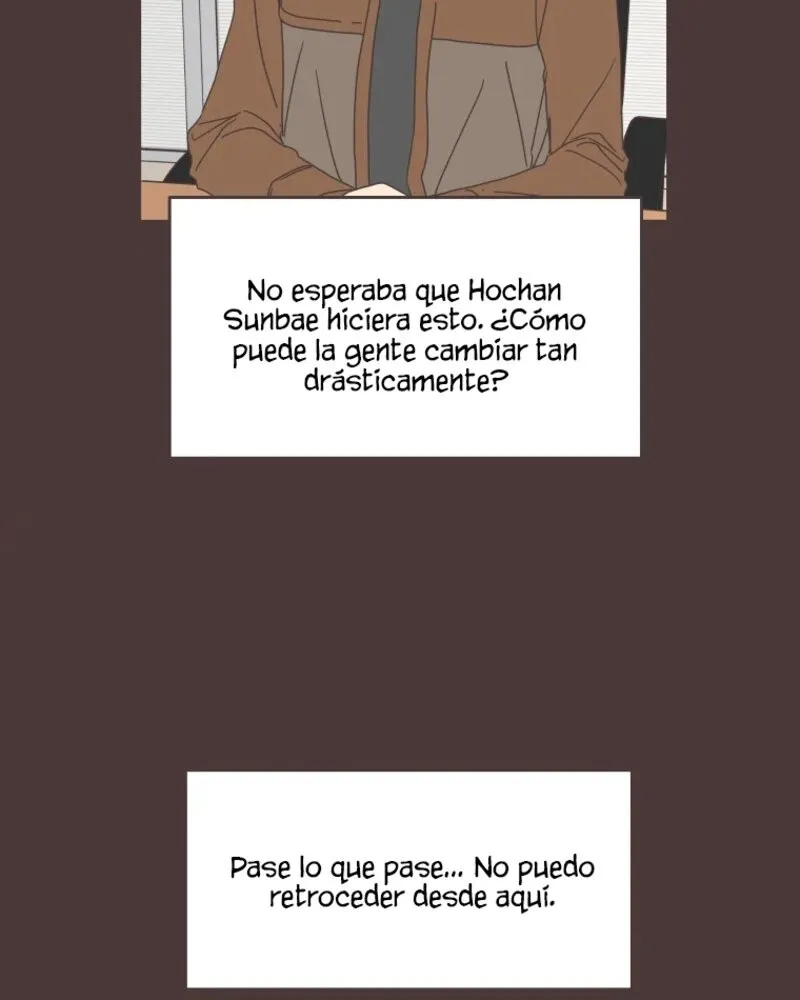 Ella es mi tipo Capítulo 89 en Línea - página 20