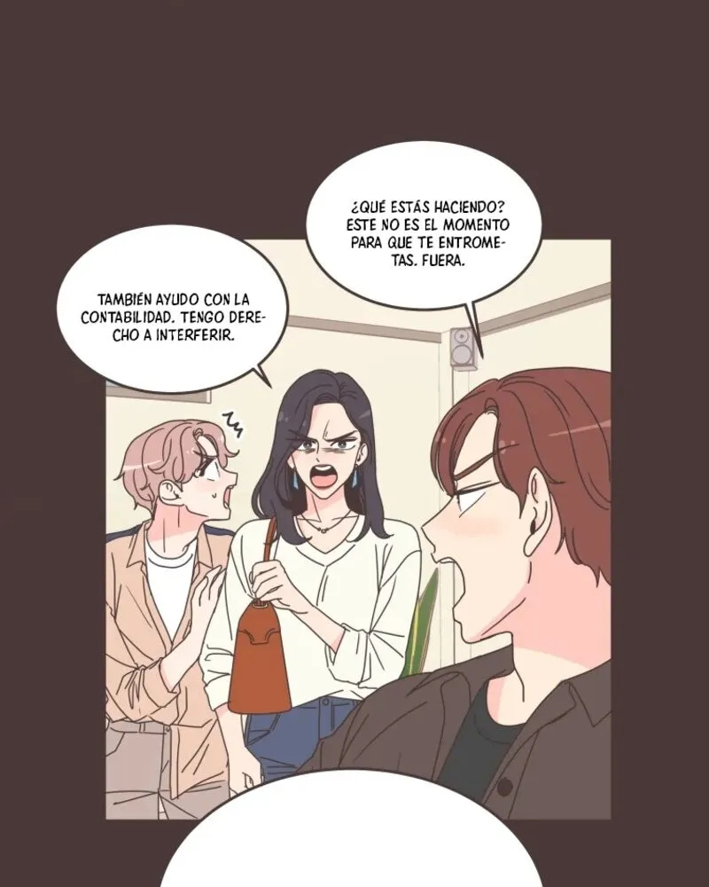 Ella es mi tipo Capítulo 89 en Línea - página 21