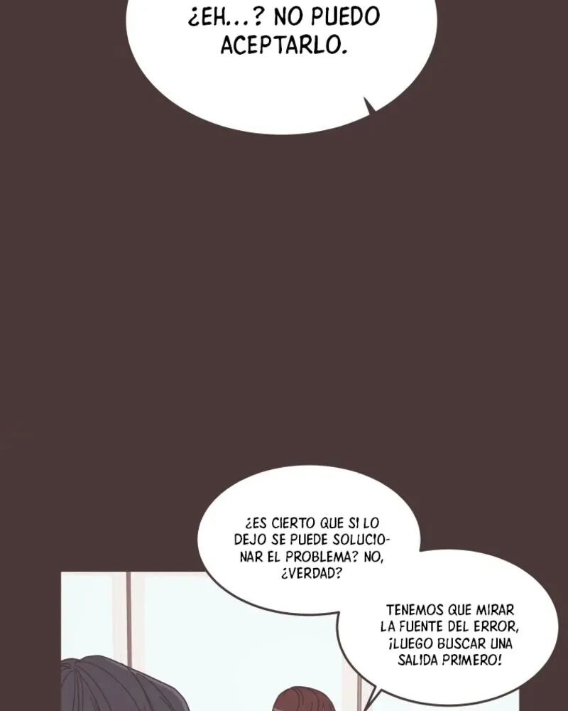 Ella es mi tipo Capítulo 89 en Línea - página 22