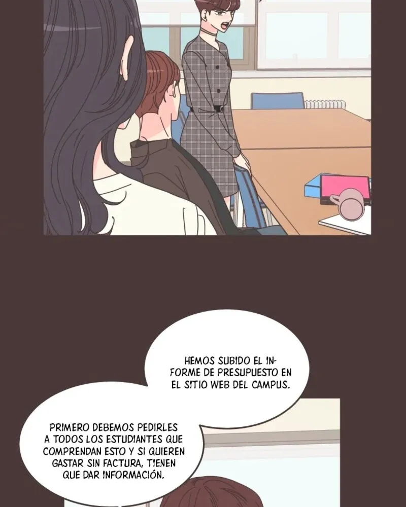 Ella es mi tipo Capítulo 89 en Línea - página 23