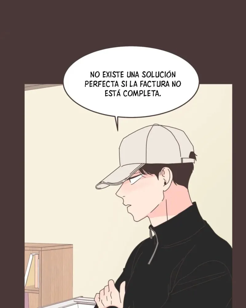 Ella es mi tipo Capítulo 89 en Línea - página 25