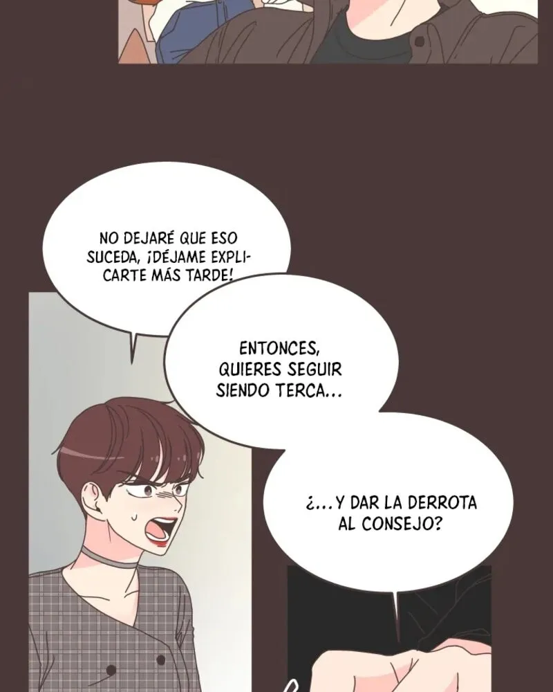 Ella es mi tipo Capítulo 89 en Línea - página 27