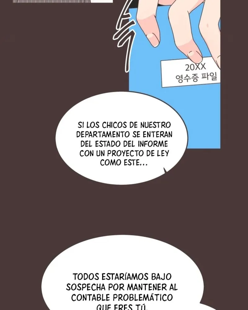 Ella es mi tipo Capítulo 89 en Línea - página 28