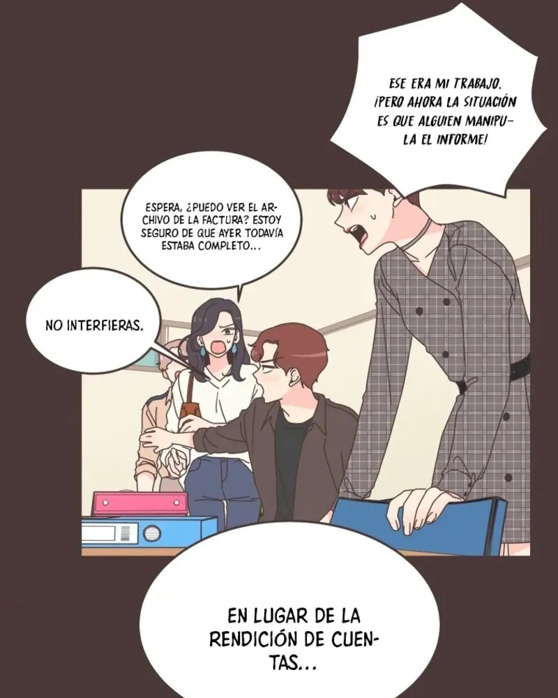 Ella es mi tipo Capítulo 89 en Línea - página 32