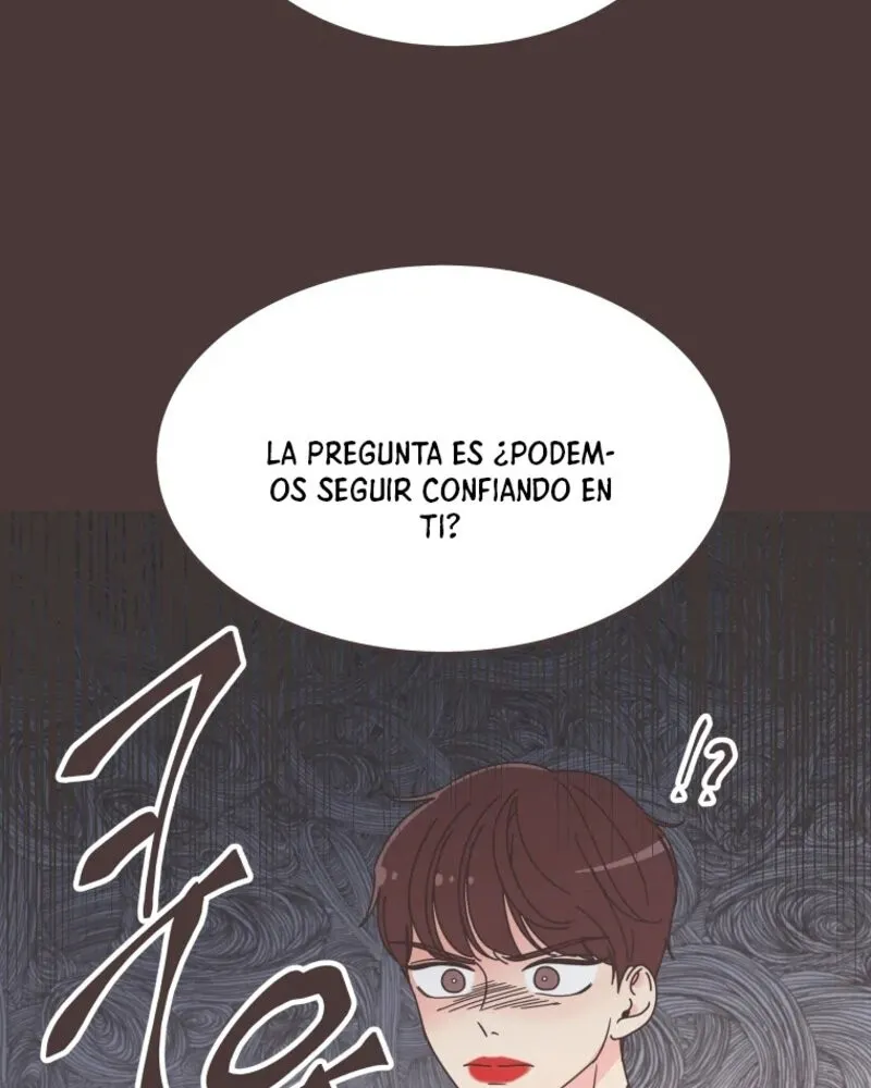 Ella es mi tipo Capítulo 89 en Línea - página 33