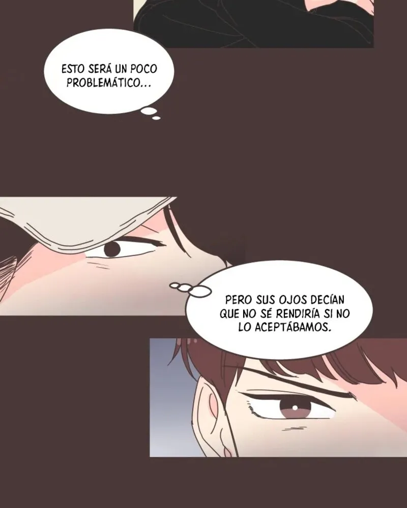Ella es mi tipo Capítulo 89 en Línea - página 54