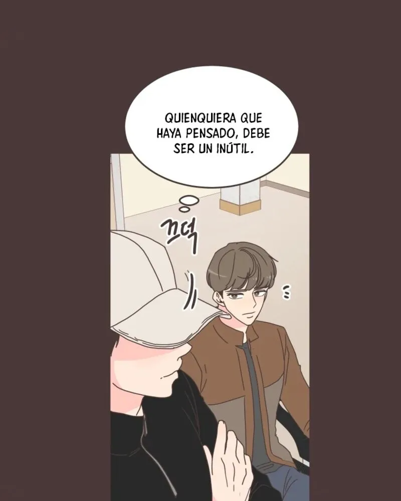 Ella es mi tipo Capítulo 89 en Línea - página 55
