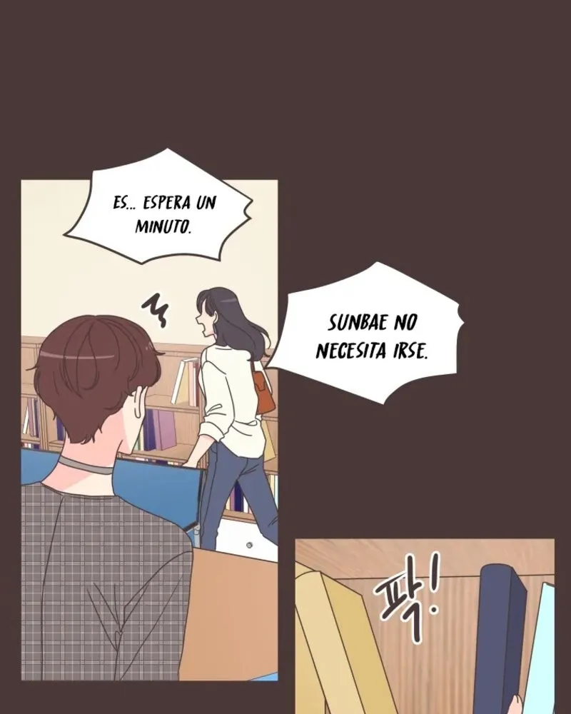 Ella es mi tipo Capítulo 89 en Línea - página 57