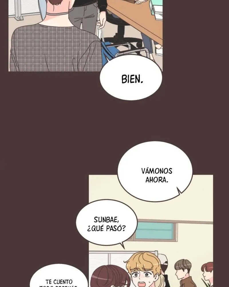 Ella es mi tipo Capítulo 89 en Línea - página 67