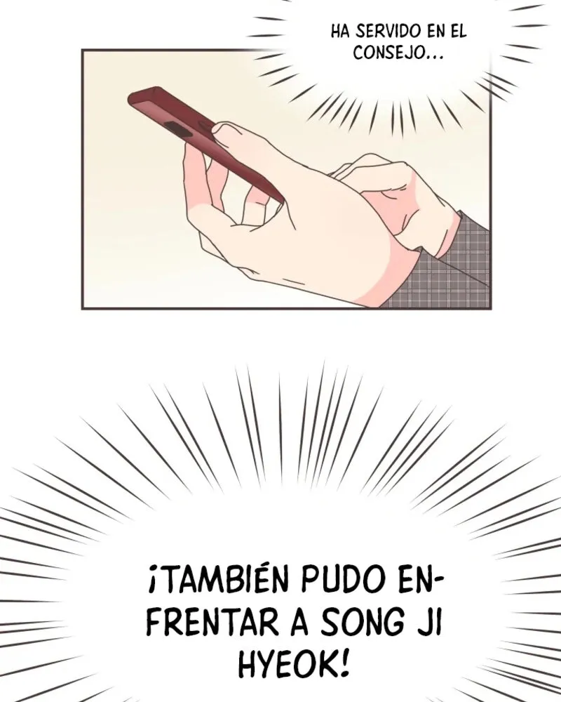 Ella es mi tipo Capítulo 89 en Línea - página 78