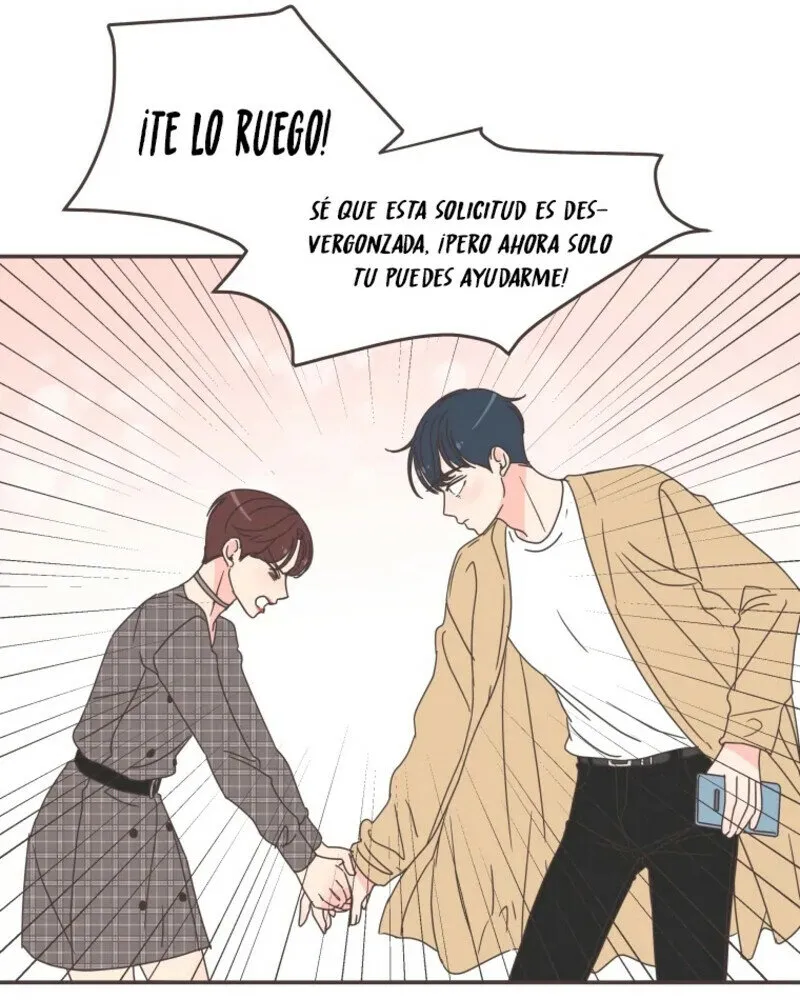 Ella es mi tipo Capítulo 89 en Línea - página 87