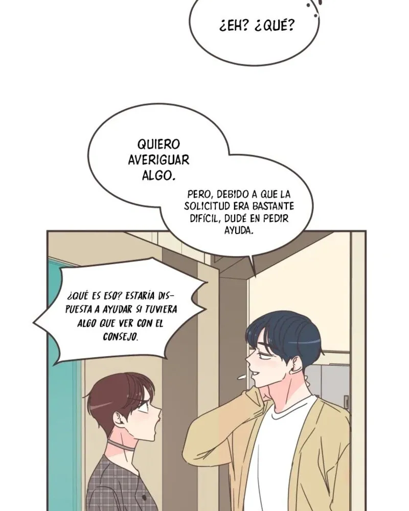 Ella es mi tipo Capítulo 89 en Línea - página 91