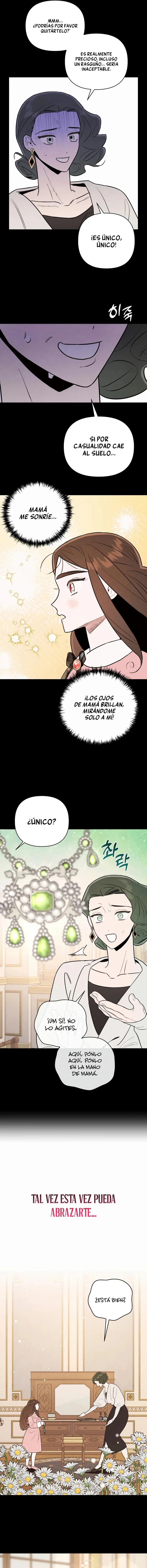 Ella me elegirá esta noche Capítulo 2 en Línea - página 11