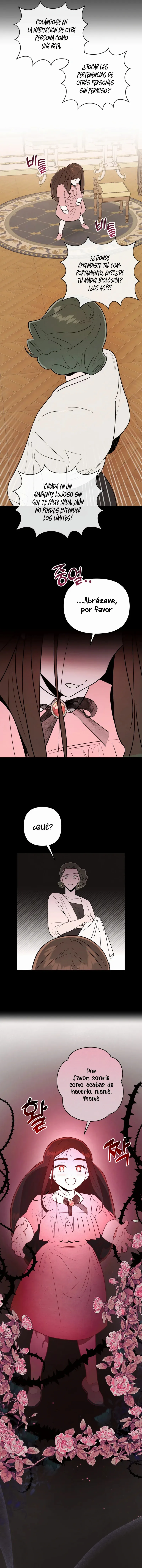 Ella me elegirá esta noche Capítulo 2 en Línea - página 13