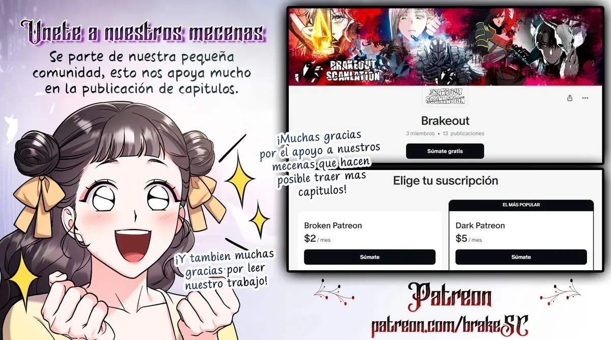 Ella me elegirá esta noche Capítulo 2 en Línea - página 21