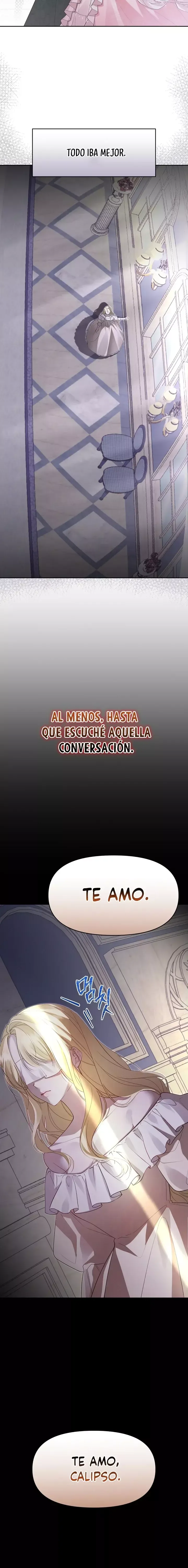 Ella no es mi hija Capítulo 1 en Línea - página 13