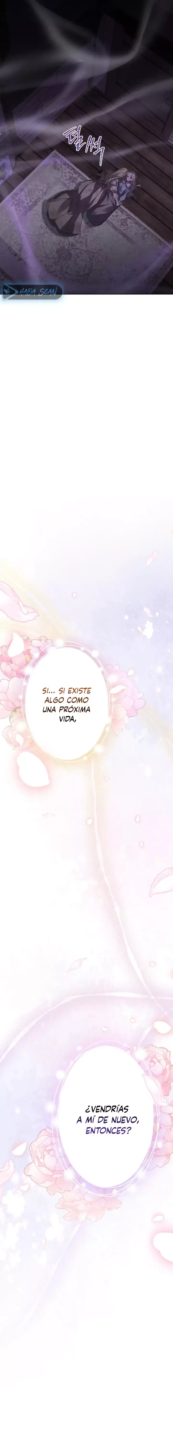 Ella no es mi hija Capítulo 1 en Línea - página 31