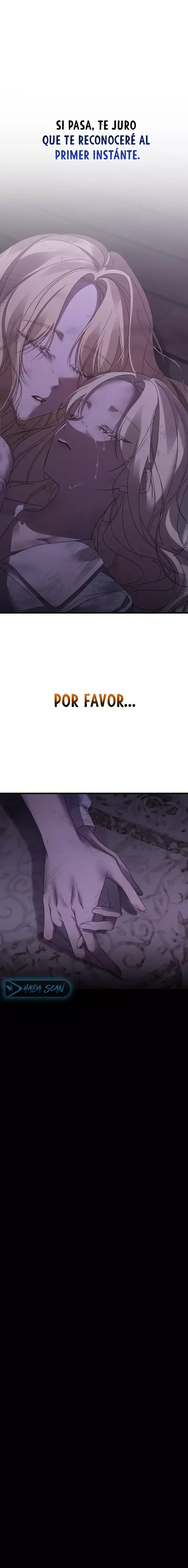 Ella no es mi hija Capítulo 1 en Línea - página 32