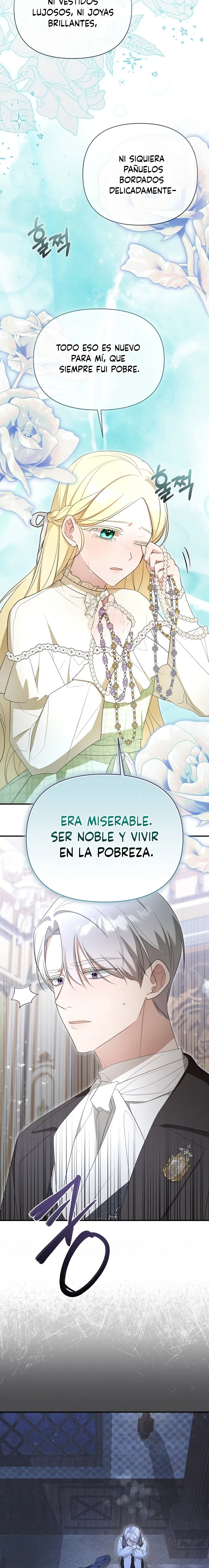 Ella no es mi hija Capítulo 24 en Línea - página 15