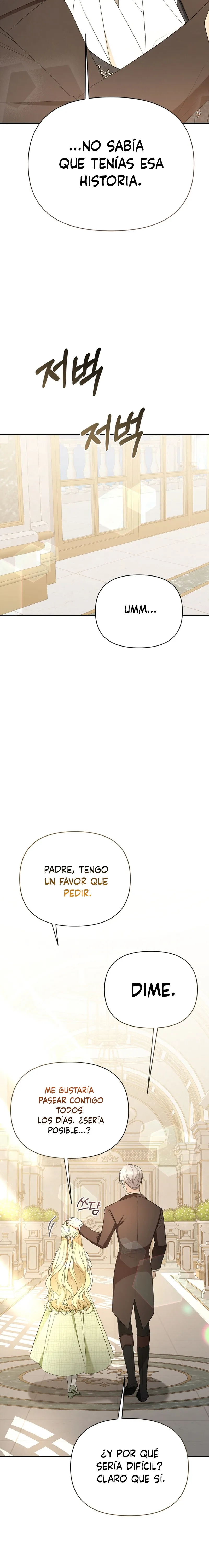 Ella no es mi hija Capítulo 24 en Línea - página 17