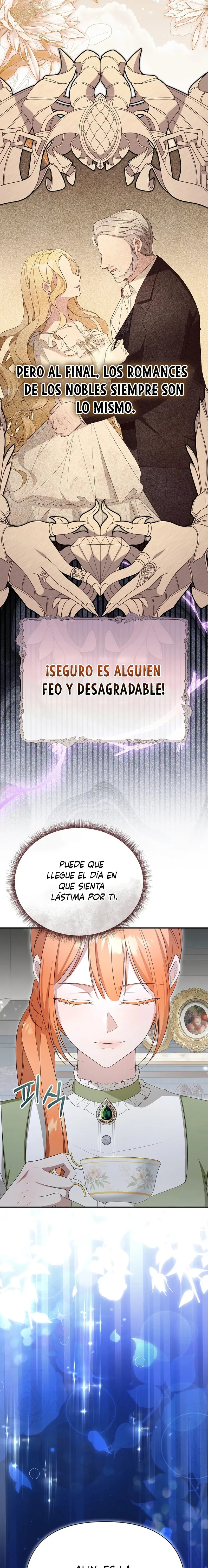 Ella no es mi hija Capítulo 29 en Línea - página 5