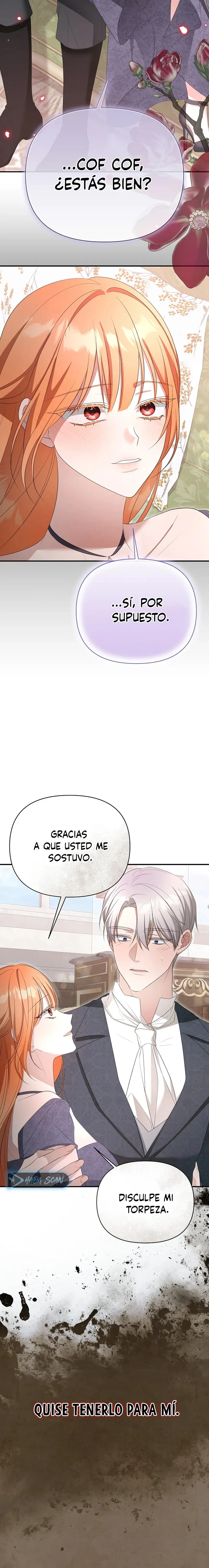 Ella no es mi hija Capítulo 29 en Línea - página 14