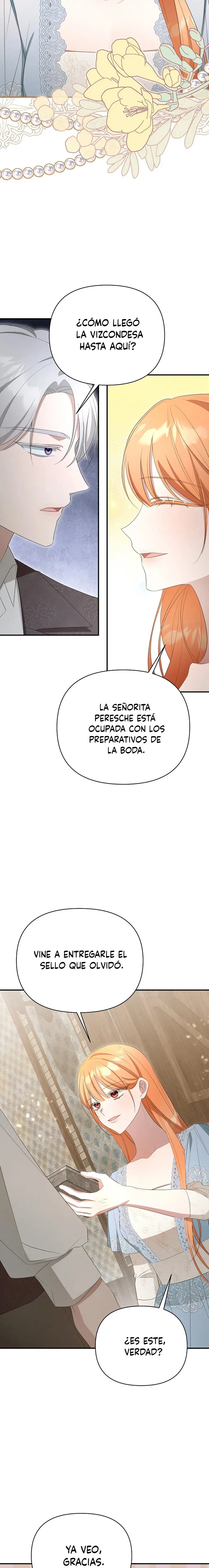 Ella no es mi hija Capítulo 29 en Línea - página 26