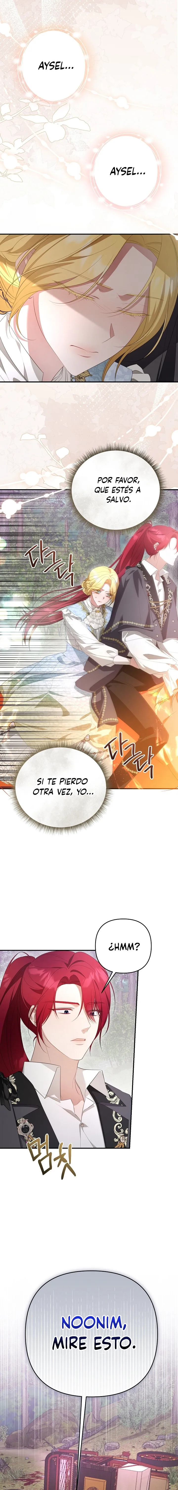 Ella no es mi hija Capítulo 33 en Línea - página 2