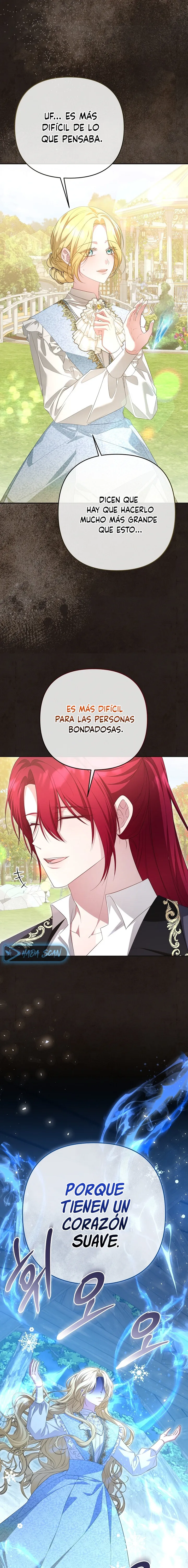 Ella no es mi hija Capítulo 35 en Línea - página 5