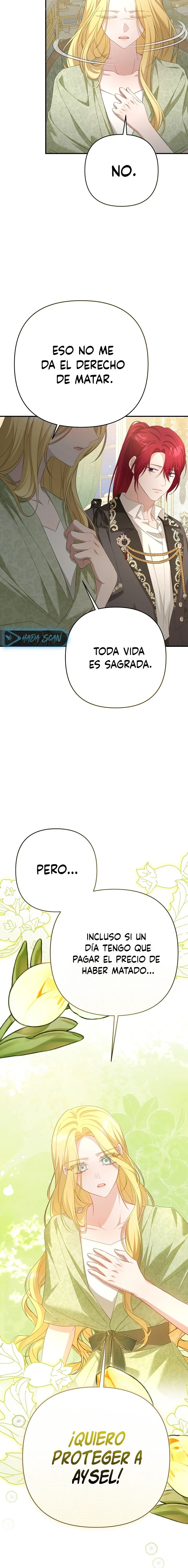 Ella no es mi hija Capítulo 35 en Línea - página 16