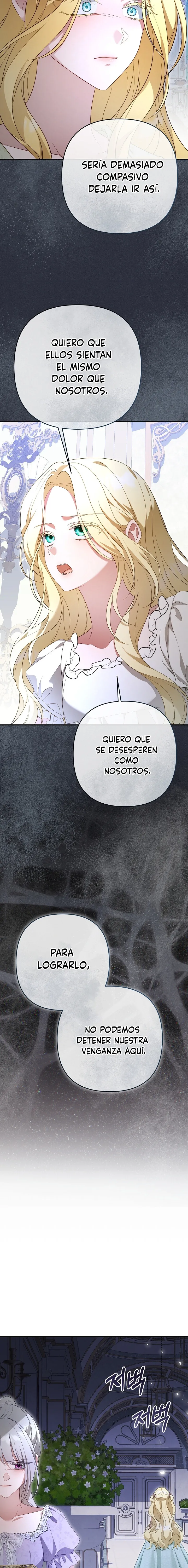 Ella no es mi hija Capítulo 36 en Línea - página 9