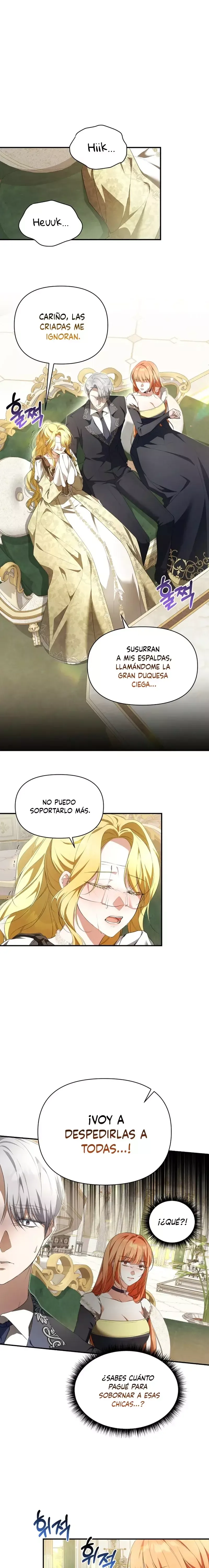 Ella no es mi hija Capítulo 4 en Línea - página 2