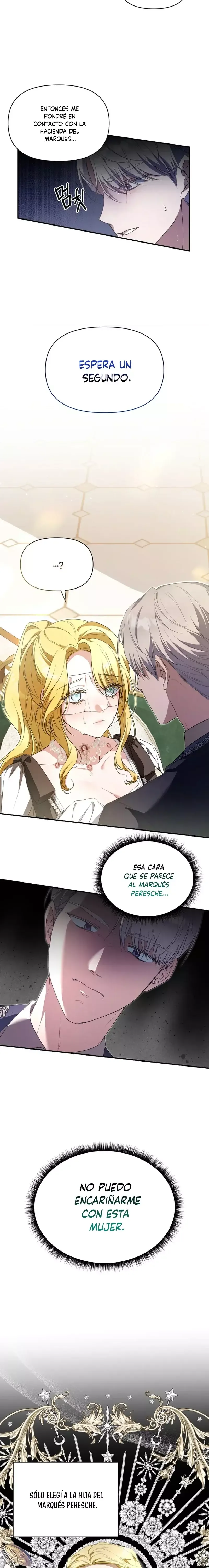 Ella no es mi hija Capítulo 4 en Línea - página 4