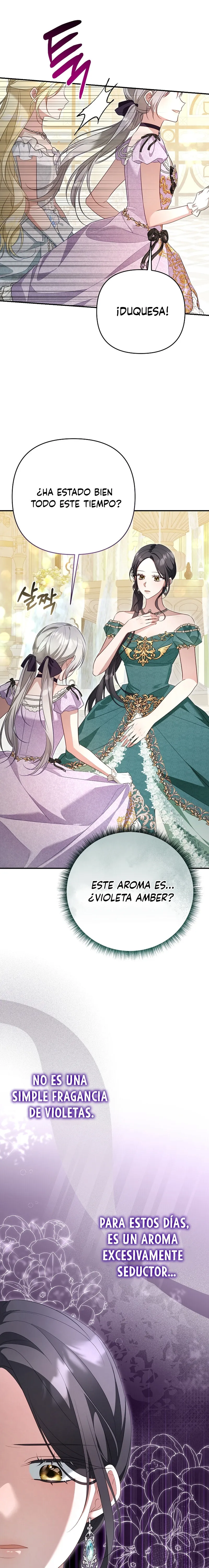 Ella no es mi hija Capítulo 40 en Línea - página 2
