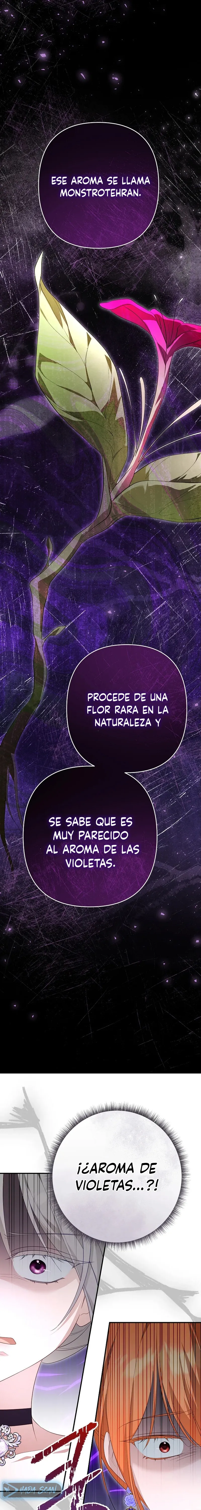 Ella no es mi hija Capítulo 42 en Línea - página 26