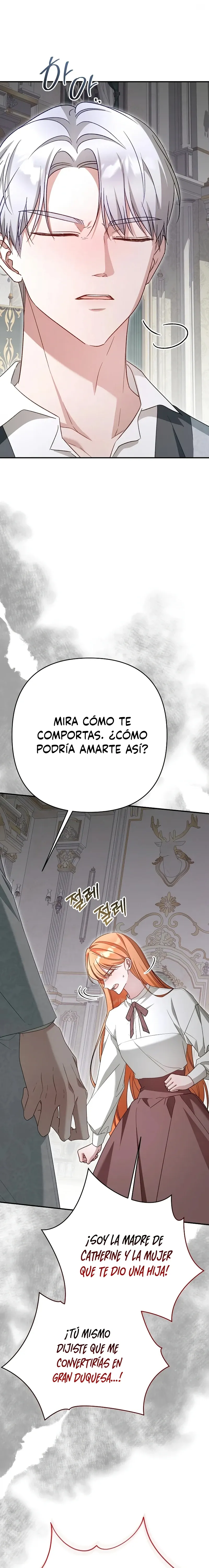 Ella no es mi hija Capítulo 44 en Línea - página 3