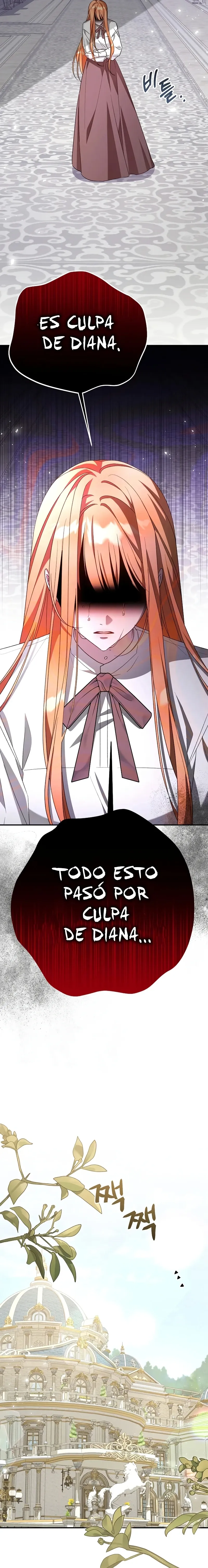 Ella no es mi hija Capítulo 44 en Línea - página 7
