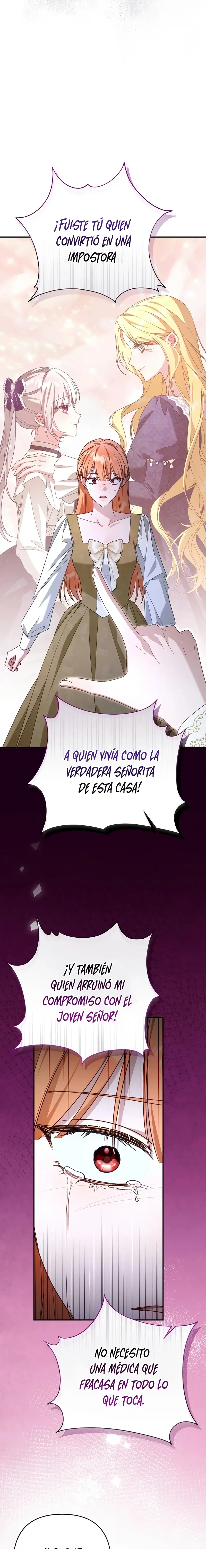 Ella no es mi hija Capítulo 45 en Línea - página 12