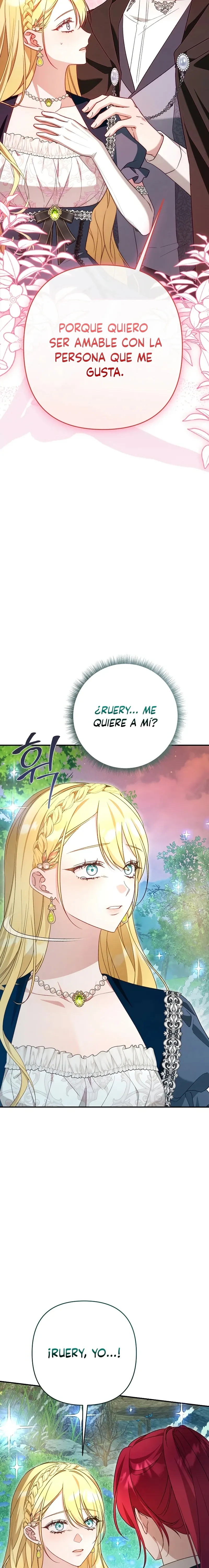 Ella no es mi hija Capítulo 47 en Línea - página 7