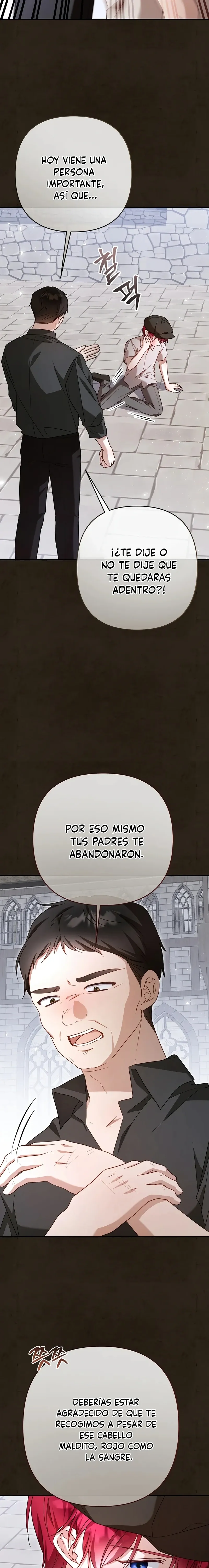 Ella no es mi hija Capítulo 47 en Línea - página 17