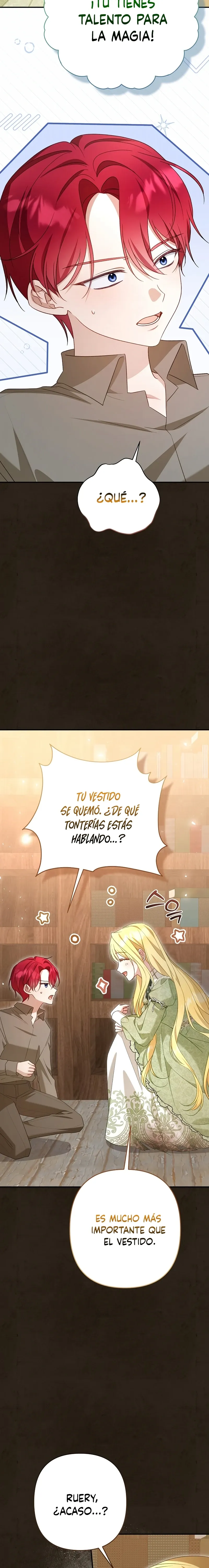 Ella no es mi hija Capítulo 48 en Línea - página 5