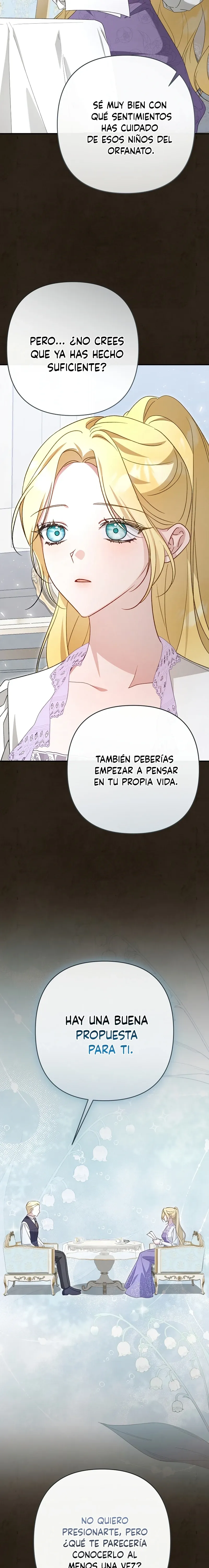 Ella no es mi hija Capítulo 48 en Línea - página 26