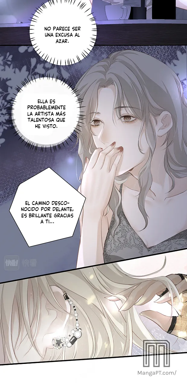 Ella no puede dejar los malos hábitos Capítulo 10 en Línea - página 8