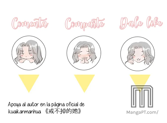 Ella no puede dejar los malos hábitos Capítulo 10 en Línea - página 28