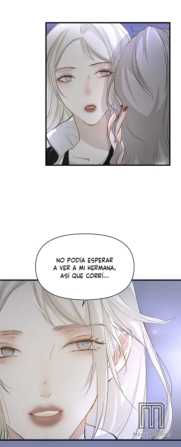 Ella no puede dejar los malos hábitos Capítulo 11 en Línea - página 3